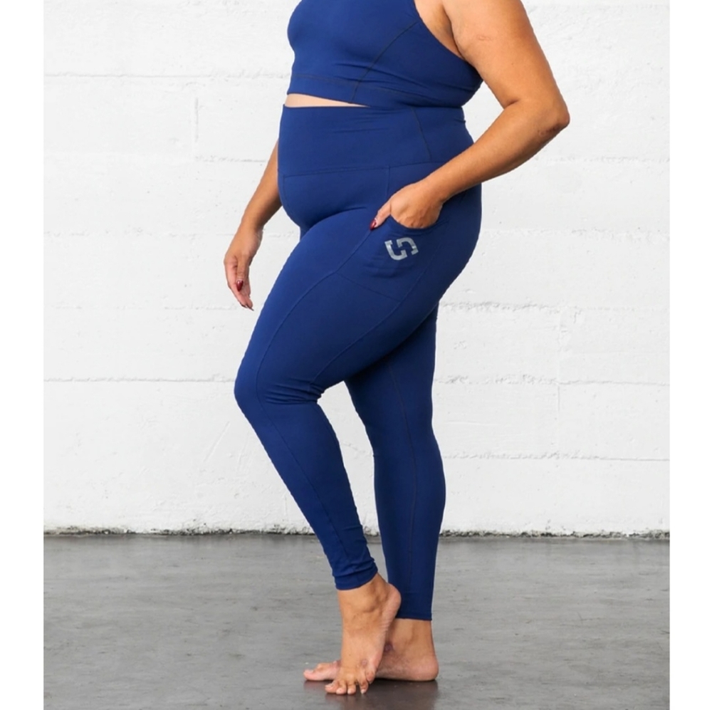 Superfit Hero pocket Leggings